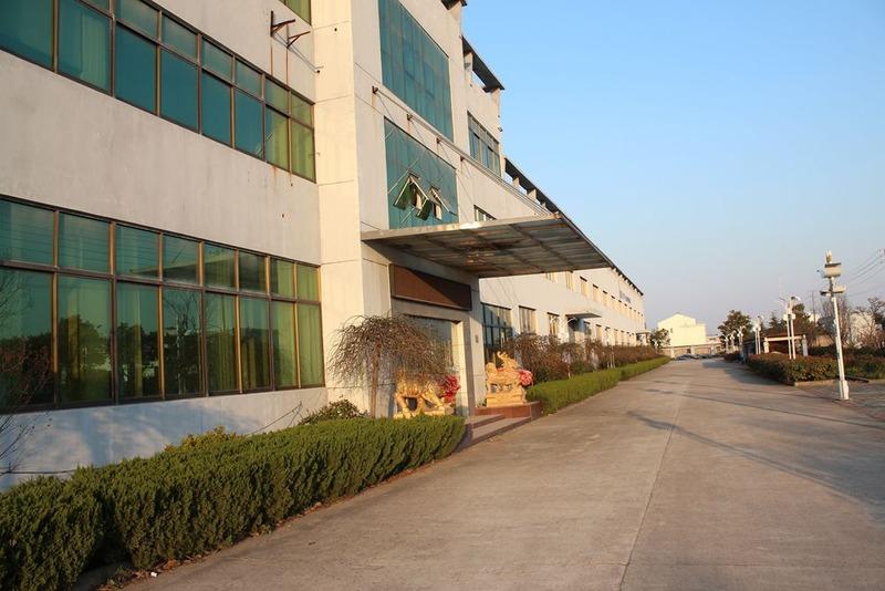 Verified China supplier - Yangzhou Sunstar Electronic Crafts Co., Ltd.