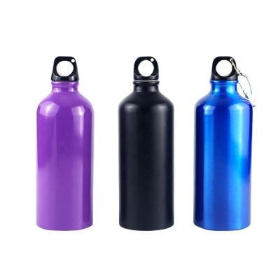 China Sustainable Wholesale Custom Stainless Steel Sublimation Water Bottles Blank for sale