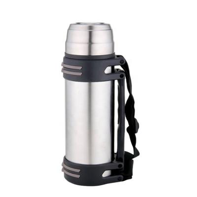 China PORTABLE Outdoor Portable Stainless Steel Sports Vacuum Flasks & Portable Thermoses for sale