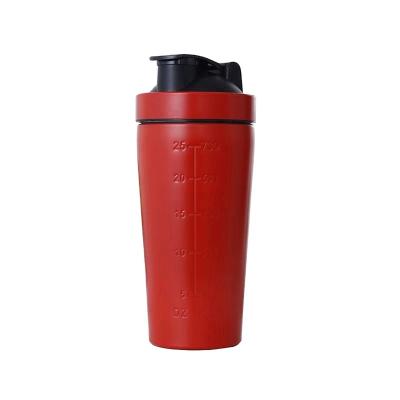 China Viable kulian industry of Yongkang and Co. Merchant, Ltd The Water Gym Protein Shaker Bottle for sale