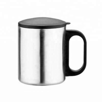 China Yiwu Sustainable Supplier Mini Tumbler 8oz Stainless Steel Tumbler Tea Cup for sale