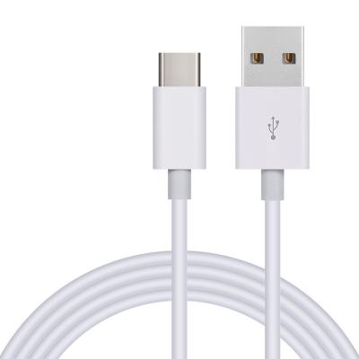 China Wholesale High Quality Universal Mobile Phone Android Phone Charging Universal Fast USB Palladium 5A 3A 2 A Type C Fast Data USB Charger Cable for sale