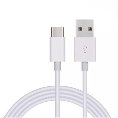 China Wholesale Cheap USB C Mobile Phone Cable 1m 0.5cm 5m Android Fast Charging Data Cable Universal Type C Cable for sale