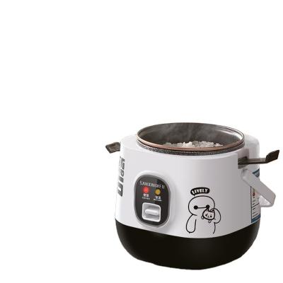 China Mini rice cooker energy saving electric rice cooker multifunctional rice cooker for car for sale