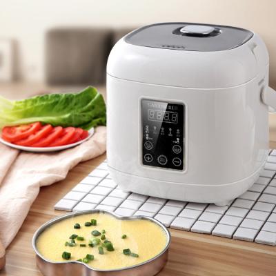 China Household 2L Clean Easy Detachable Mini Rice Cooker Good Price for sale