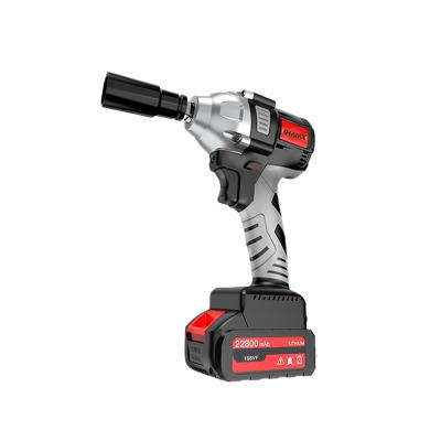 China WHAMX 21v 380nm Multifunctional Impact Wrench Cordless Electric Set for sale