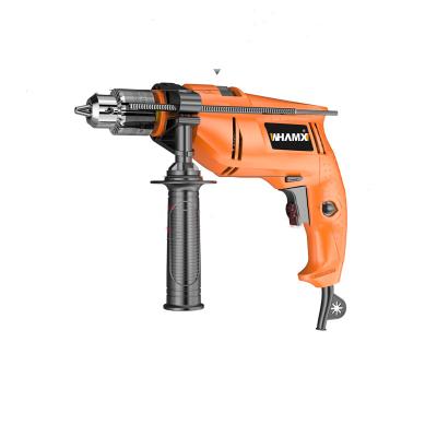 China WHAMX Multifunctional Dual Function Hammer Combination Lightweight Repair Set 100 Pieces Impact Drill ZIJ-HS3-13 for sale