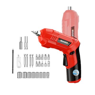 China WHAMX High Speed ​​Mini Torque Manufacture Automatic Screwdriver Set Electric Screwdrivers for sale