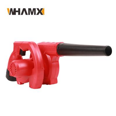 China Electric Cleaning WHAMX 1800r Dust Blower Yard Garden Handheld Leaf Blower for sale