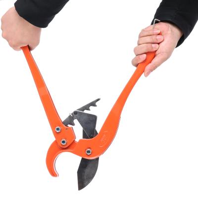 China WHAMX Ppr PVC Pipe Cutter Scissors Home High Quality 63mm Plastic Tools for sale