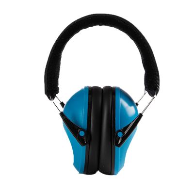 China Noice Reduction Work Safety Earmuffs CE EN352-1 Designed Protective Ear Muff Defender New for sale