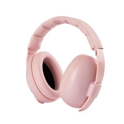 China Safety\Soft Noise\Comfortable Canceling Ear Muffs Earmuffs For Kids for sale