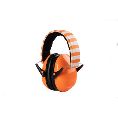 China Safety\Soft\Comfortable High-end Noise Reduce Folding Soundproof Earmuff Safety Shooting Earmuffs for sale