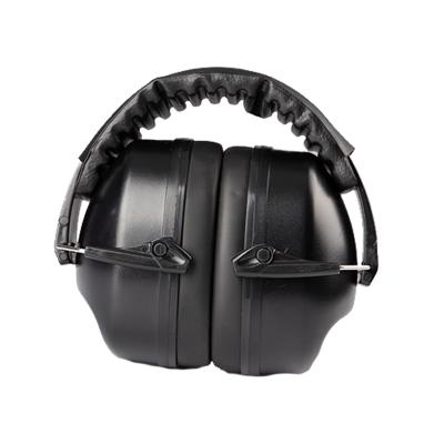 China Safety\Soundproof Earmuffs Shooting Safety Earmuffs Soft Anti-noise Earplugs\Comfortable Sleeping for sale