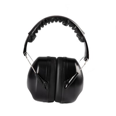 China Safety Soundproof Earmuffs\Soft Warm Hearing Protection\Comfortable Selling Folding Shooting Helmet for sale