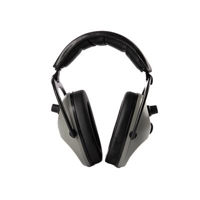 China Shooting and Hunting Helmet Hearing Protection Electronic Shooting Soundproof Ear Muffs/Working Protection for sale