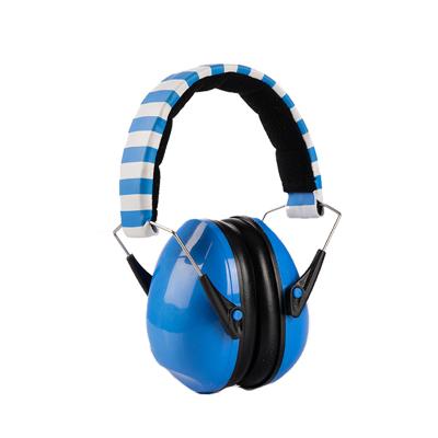 China Safety Industrial Ear Muffs\Soft\Comfortable Best Prices Earmuff Earmuffs For Baby Kid CE Earmuffs for sale