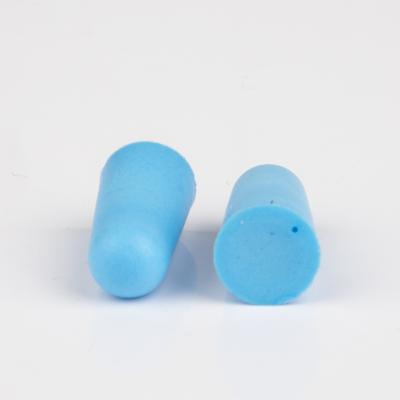 China Safety \soft\comfortable sound insulation foam ear plug ball moldex ear plugs safety earplugs for sale