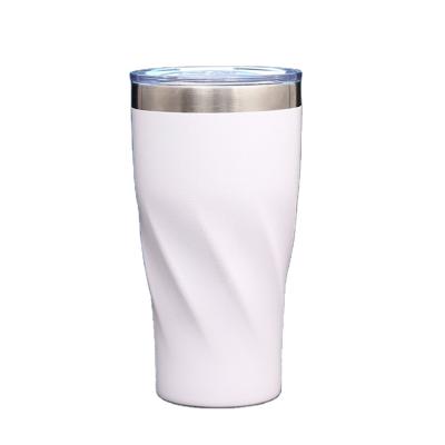 China New Style Disposable Heat And Cold Preservation Stainless Steel Travel Mug for sale