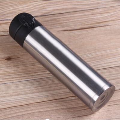 China Sustainable Wholesale Profession SupplierEco Friendly Stainless Steel Water Bottle for sale