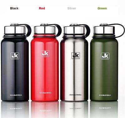 China Excellent Factory Made Water Bottle Stainless Steel Practical Eco-Friendly Material Wholesale PORTABLE With Tea Infuser for sale