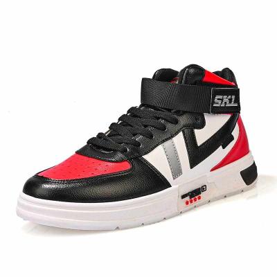 China Cushioning Autumn Winter Original Quality Custom Logo Man Shoes 2020 Sneaker Sports Shoes For Men's Low Price for sale