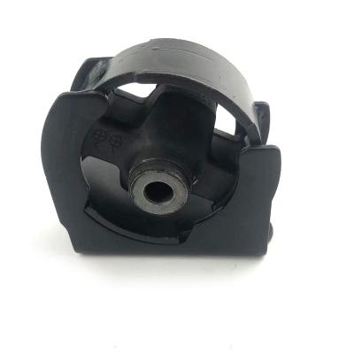 China Long Life Auto Parts Engine Mount Rear 12361-21030 For Corolla Japan Transmission Engine Mount for sale