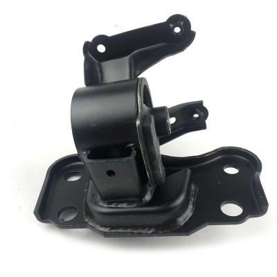 China Long Life Span Auto Part Factory Direct Engine Mount For Japanese Car For Toyota OEM 12372-0t010 for sale