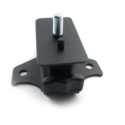 China Long Life Auto Parts Engine Mount Transmission Mount High Quality Engine Parts 12361-0L020 for sale