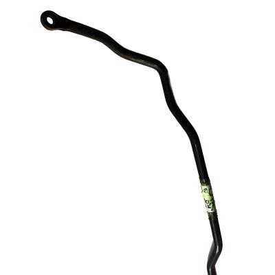 China Wholesale Auto Long Life Span Sway Bar Stabilizer Bar 54611-01g00 For Nissan D21 Np300 D22 for sale