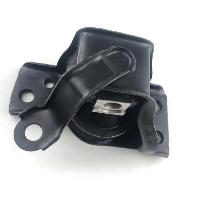 China 11210-ED50A Long Life Auto Parts Engine Mount Transmission Mount High Quality Engine Parts for sale