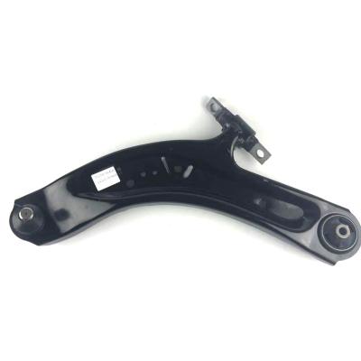 China Auto Parts Control Arm 54500-4CA04 Long Life Span Factory Direct Sales for sale