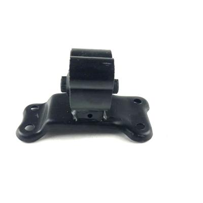 China Long Life Auto Parts Engine Mount Transmission Mount High Quality Engine Parts MR244419 MR272063 for sale