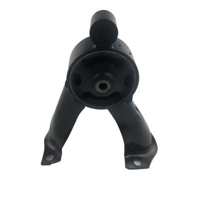 China Mr961214 Long Life Span Support Rear High Quality Engine Mount For Lancer for sale