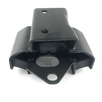 China Long Life Span Engine Rear Mount Pad For Mitsubishi Pajero 2 II 6g72 3.0l Mb691282 for sale