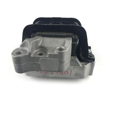 China Engine Front Mounting Bracket For Mitsubishi Pajero L300 L400 Gf2w Gf3w Gf7w Gf8w 1091a211 long life span for sale