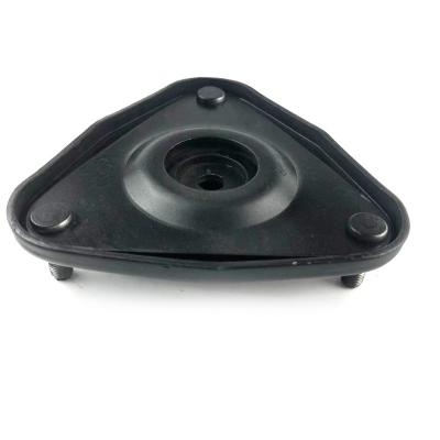 China Long Life Span Strut Mount For Car Lancer Japanese Outlander Airtrek MR554860 MR455018 for sale