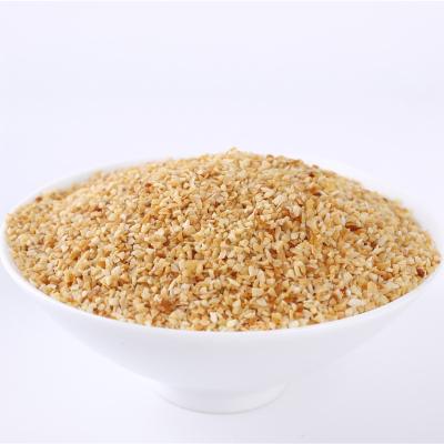 China Dried Pulses Garlic Garlic Granules Best Garlic Granules Dehydrated for sale