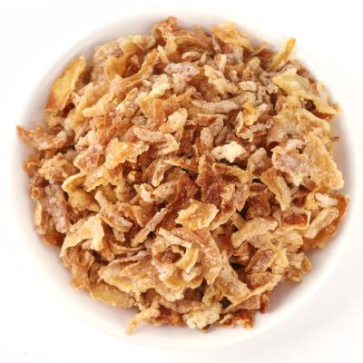 China Dry Fried Onion Product Crunchy Wholesale Seasoning Onion for sale