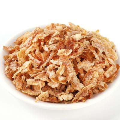 China 100%natural Fried Onion Product Vacuum Fried Dried Fruits and Vegetables for sale