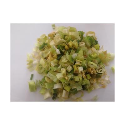 China Fried Scallion Diced Dry Shallot Dry Food Authentic China Crispy Seasoning for sale