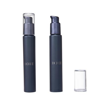 China Cosmetics Empty 1mL 1.2mL 1.5mL 2mL 3mL 3.5mL 4mL 4.5mL 5mL Mini Lip Gloss Tubes Lip Gloss Containers for sale