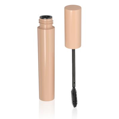 China Private Label Bottle Cosmetic Eco-Friendly Water Resistant Mascara Wands Custom Fiber Mascara With Tubes for sale