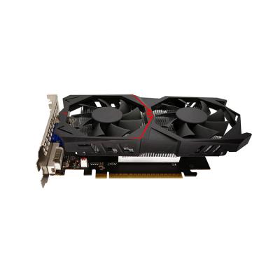 China Workstation Quality 128 Best Geforce Gtx 750 Ti Graphics Card 4gb Gddr 5 Video Bit Game Card for sale