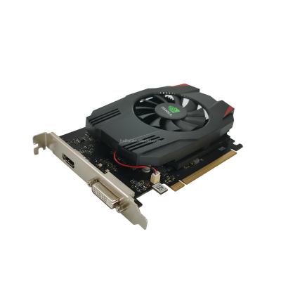 China Workstation OEM GT 1030 Video Card with 4GB DDR4 and CUDA Core 384SP Graphics Card for sale