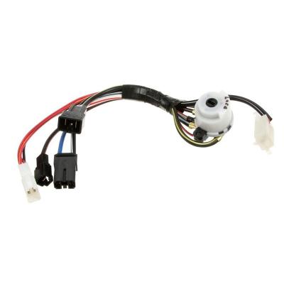 China Window Power Switch For MAZDA OEM BF6766151 BF67-66-151 GG-BF6766151 for sale