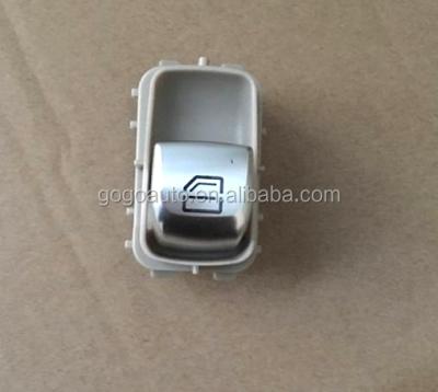 China Power Window Switch For Mercedes-Benz C200 C300 OEM A2059051513 OEM A2059051513 Standard Size for sale