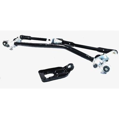 China Wiper Linkage Front For KIA OEM 98100-1H000 / 98120-1H000 / 98120-2L000 Standard OEM Size for sale