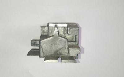 China SGS Die Casting Parts High Pressure Aluminum Die Castings Powder Coating for sale