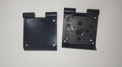 China ABS PA6 PA66 Plastic Camera Part Mould Camera Product Plastic Parts for sale